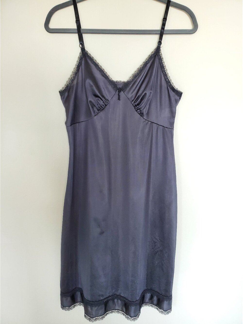 Vintage Sears Slip Nightgown